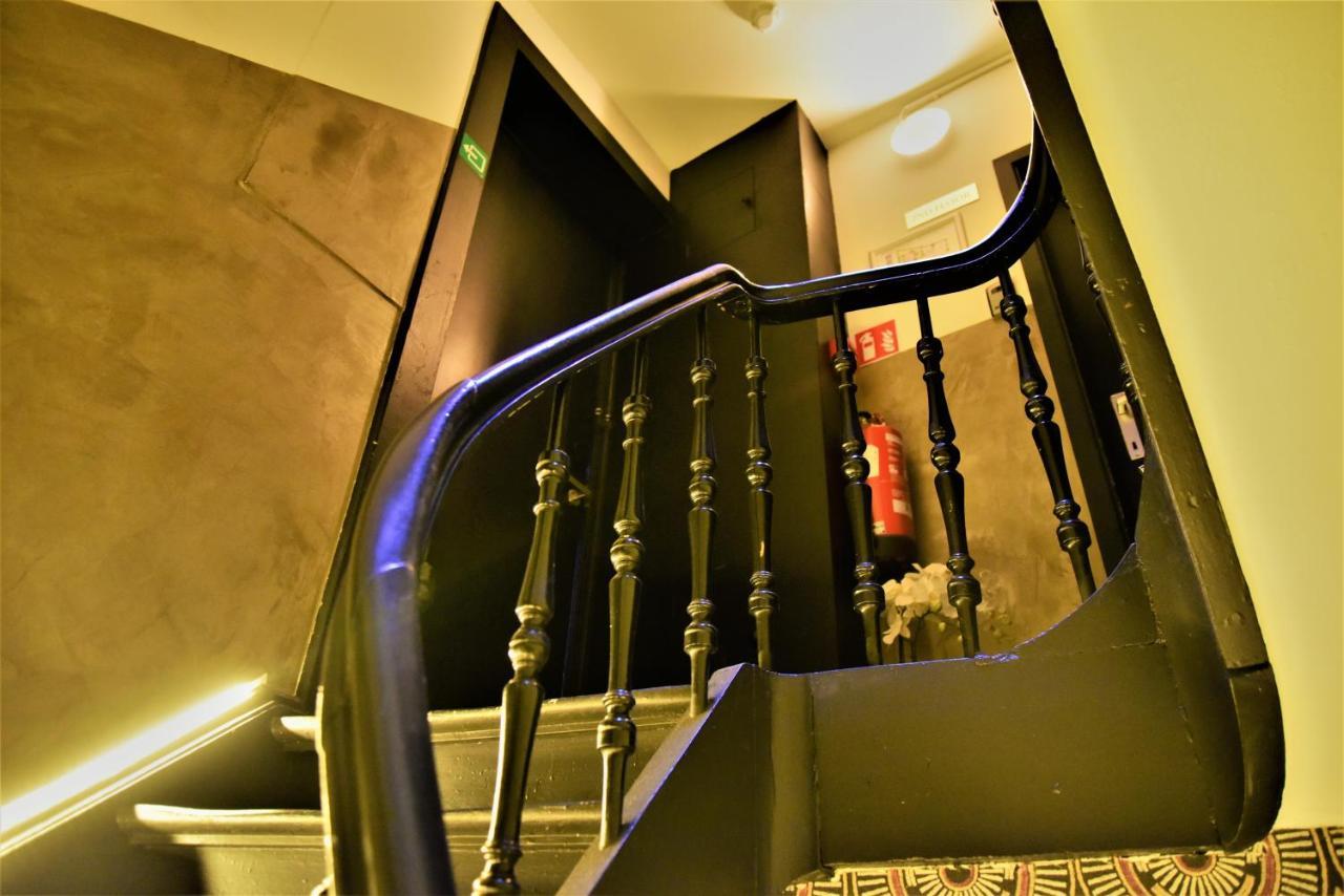Sleep Inn - 1001 Nights Loft Citycenter With Balconyview Antwerpen Eksteriør billede